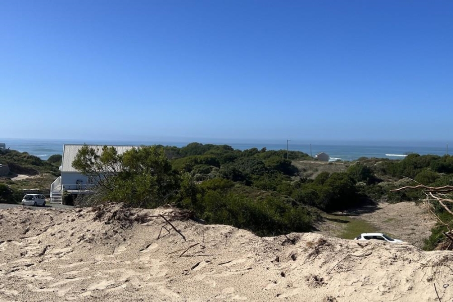 0 Bedroom Property for Sale in Paradise Beach Eastern Cape
